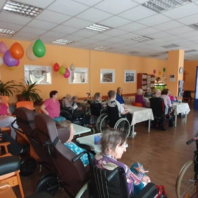 Divadelní přednáška – Senior bez nehod