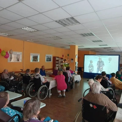 Divadelní přednáška – Senior bez nehod