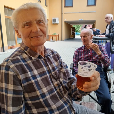 Kácení Máje