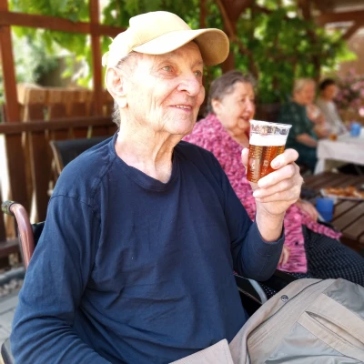 Kácení Máje