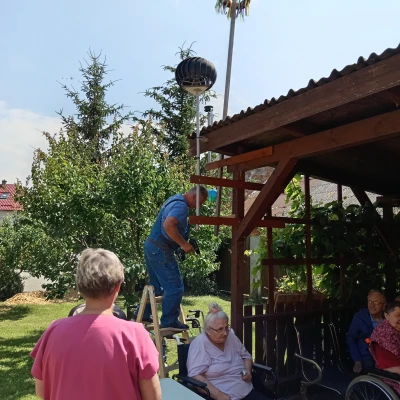 Kácení Máje