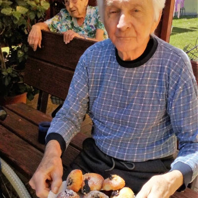 Kácení Máje