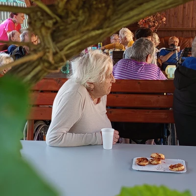 Kácení máje