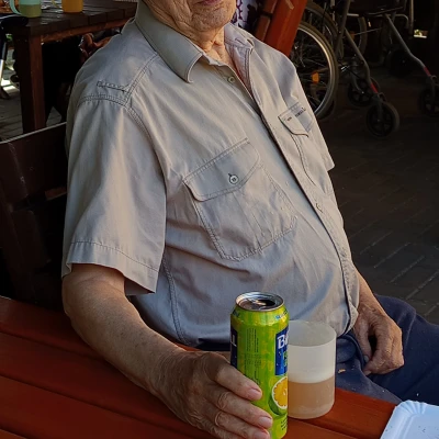 Kácení máje