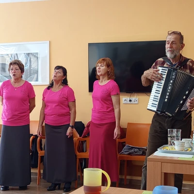 Kružberské pěnkavy