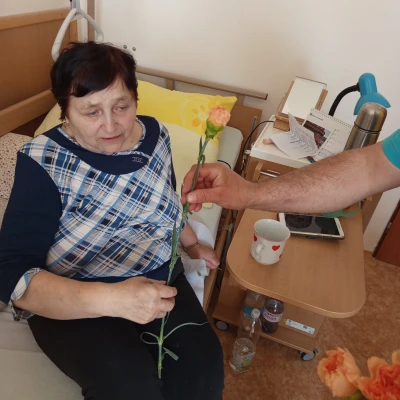 MDŽ