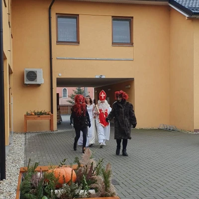 Mikuláš