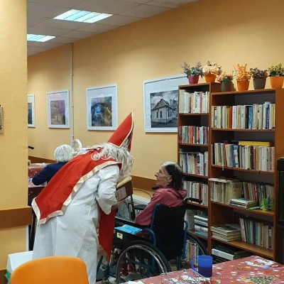 Mikuláš