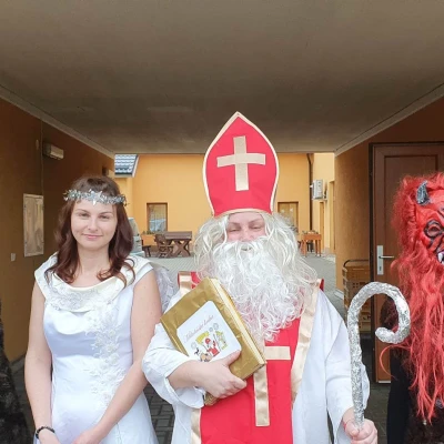 Mikuláš