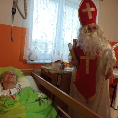 Mikuláš