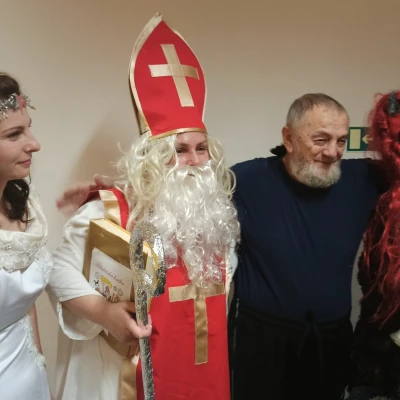 Mikuláš
