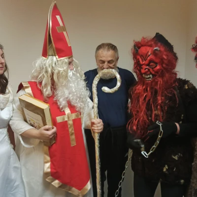 Mikuláš