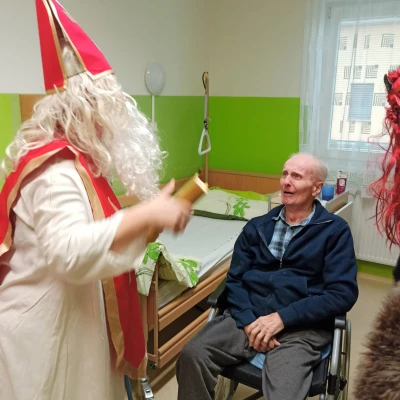 Mikuláš