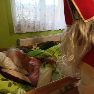 Mikuláš