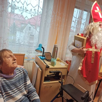 Mikuláš