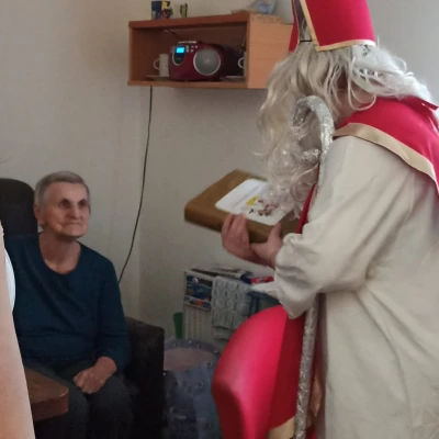 Mikuláš