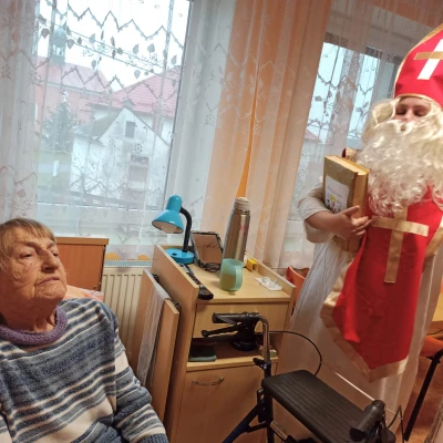 Mikuláš