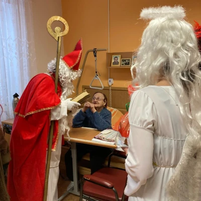 Mikuláš