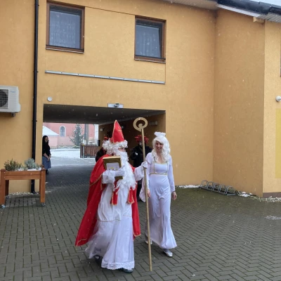 Mikuláš