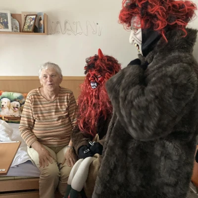 Mikuláš