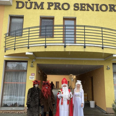 Mikuláš