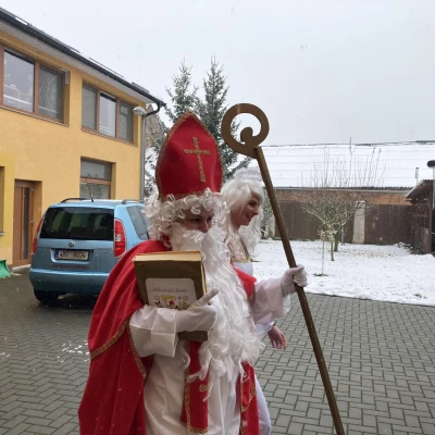 Mikuláš