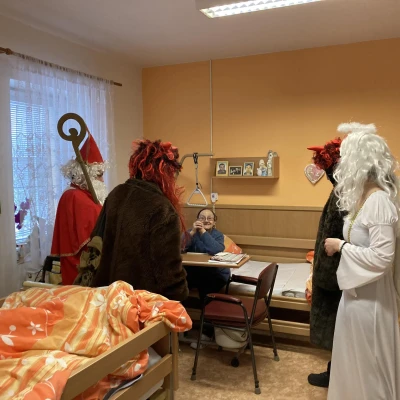 Mikuláš