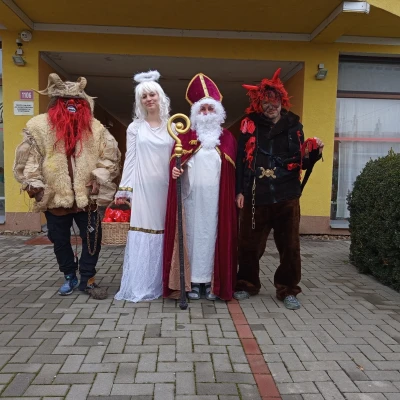 Mikuláš