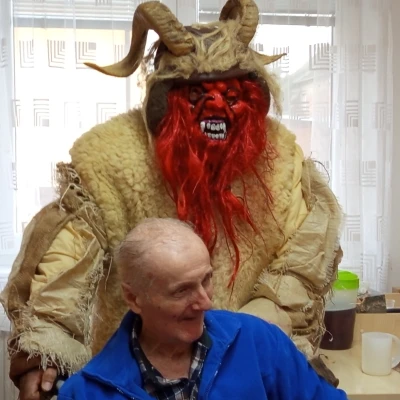 Mikuláš