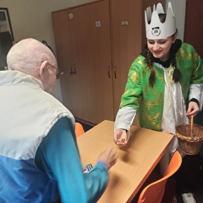 Tři králové