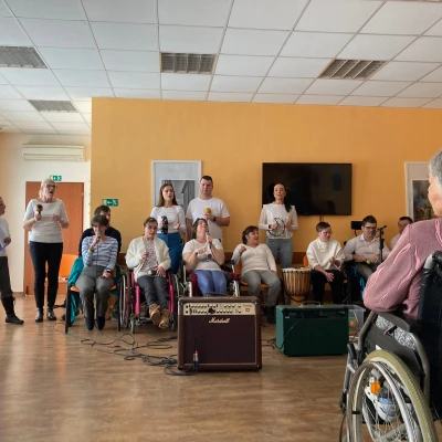 Vánoční koncert Jasněnky