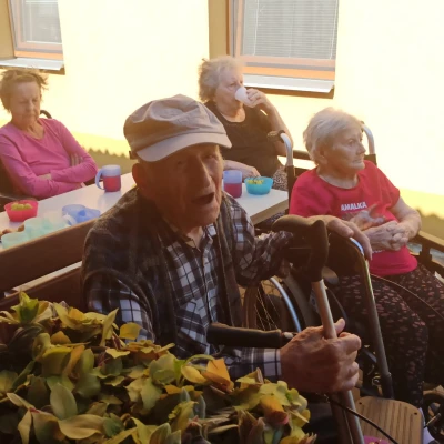 Vinobraní – cimbálovka