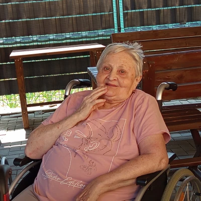 Vystoupení dětí z MŠ Šumvald