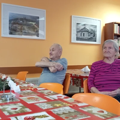 Vystoupení Jasněnky Uničov