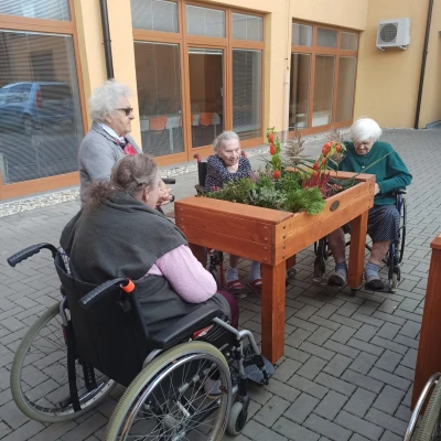 Zahrádkaření